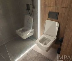 Penthouse superb situat in cartierul Dambul Rotund! - Photo 3