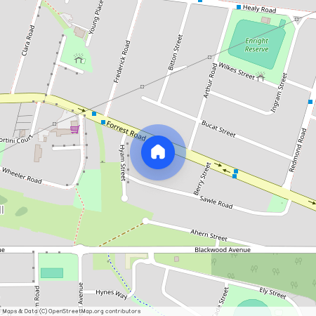 3/119 Forrest Road, WA 6163, Hamilton Hill