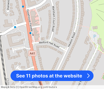 Melford Hall Road, Solihull B91 2ES - Photo 1