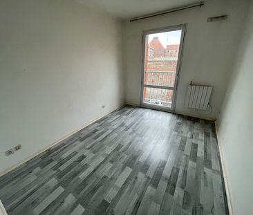 T2 de 48.10 m², rue de Douai réf 1514 - Photo 4