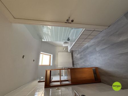 Charmante woning te huur in Mol met gezellige tuin. - Foto 4