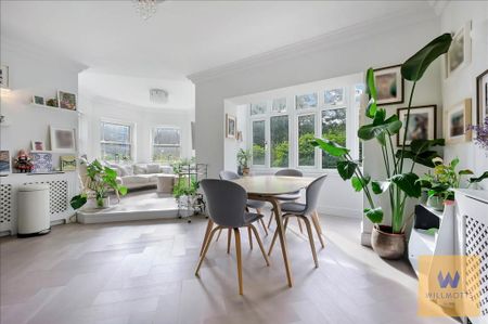 3 bedroom apartment to rent - Photo 3