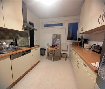 3 pièces - 69,06 m² - 3ème étage - Colocation non autorisée - Photo 4