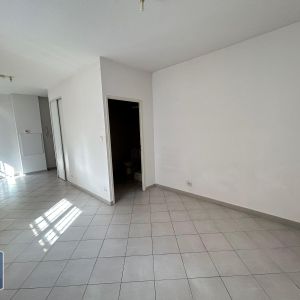 Location Appartement 1 pièce 28m² BELFORT 90000 - Photo 2