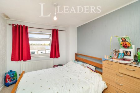 1 bedroom apartment to rent Rivermill, Harlow, CM20 - Photo 2