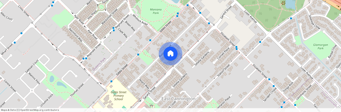 47C Russell Street, East Cannington WA 6107