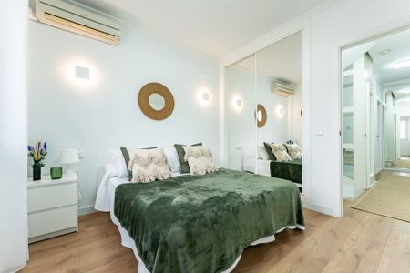 Casa o chalet de alquiler en Calle Los Vecinos, 7b, Los Pacos - Photo 5