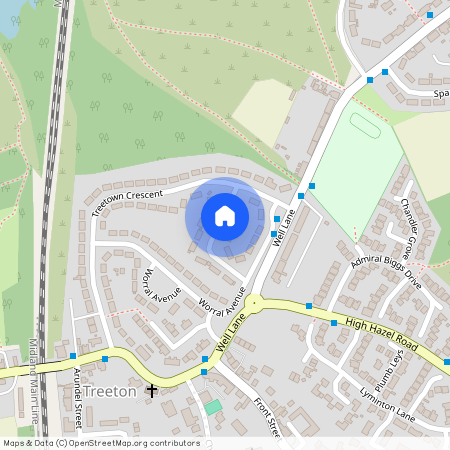 Burntwood Crescent, Rotherham, S60
