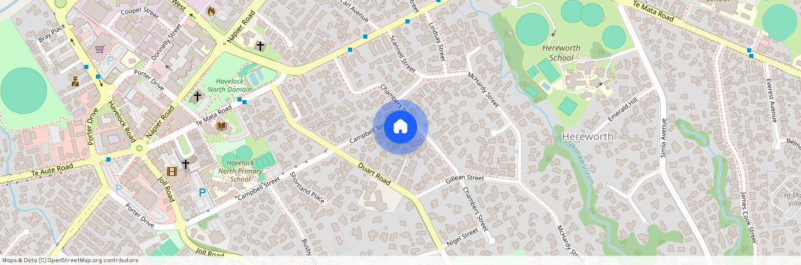 22b Chambers Street, Havelock North, Hastings