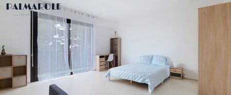 PERPIGNAN PALAIS DES CONGRES-STUDIO MEUBLE + PARKING - Photo 3