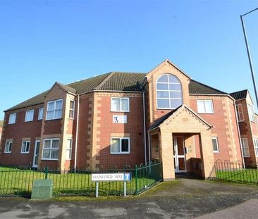 Annies Wharf, Loughborough, LE11 - Photo 6