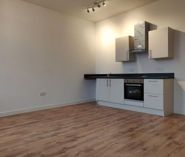 1 bedroom flat to rent - Photo 6