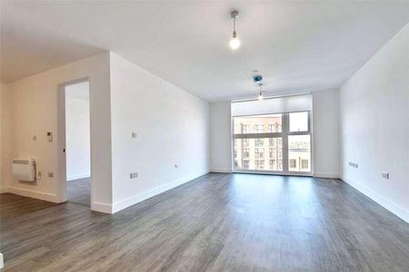 John Gregory Court, Sherriff Street, Worcester, Worcestershire, WR4 - Photo 5