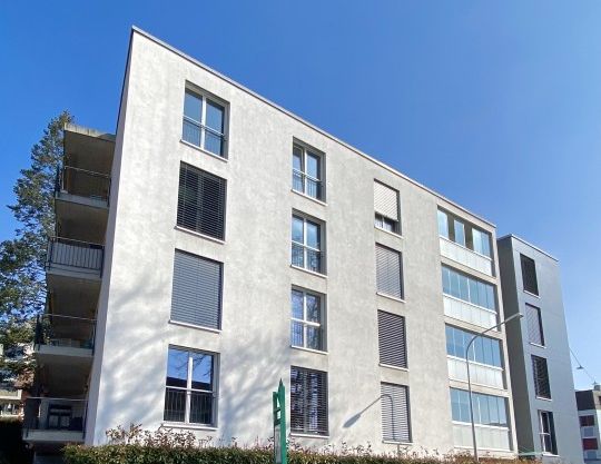 Route de Berne 109, 1010 LAUSANNE | Appartement 1.5 pièces - Photo 1