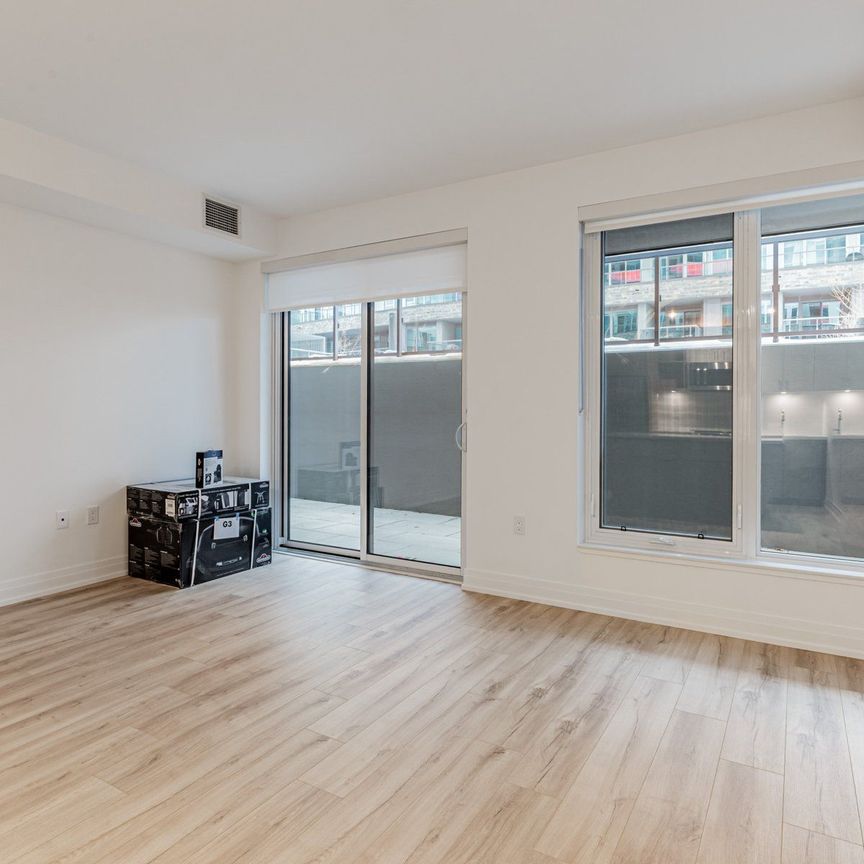 For Lease - 333 Sunseeker Avenue Unit# G3, Innisfil, Ontario - Photo 1