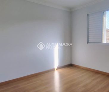Apartamento com 2 quartos e 53m² para alugar em Assunção, São Berna... - Foto 1