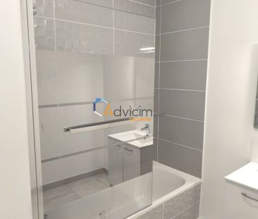 Appartement à louer Dammarie-les-Lys - Photo 1