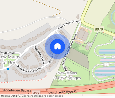 Raedykes Crescent, Aberdeen - Photo 1