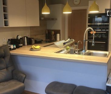 Room for rent in 3-bedroom house in Donabate.Single Only - Photo 4