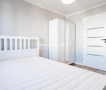 Mieszkanie Kraków Grzegórzki powierzchnia 44.5 m² C206-WM-47961 - Photo 2