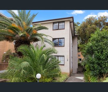 1/60 Blaxland rd, Ryde, NSW 2112 - Photo 3
