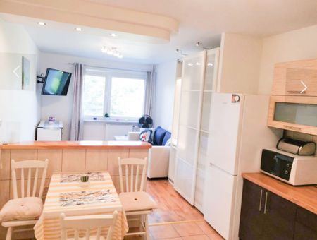 Kawalerka 30m2, niska kaucja | Przymorze - Photo 2