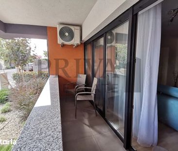 Apartament modern 3 camere, complet utilat, loc de parcare, Braytim - Photo 2