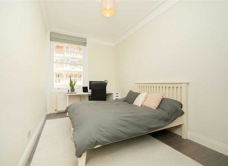 Great Portland Street - Photo 5