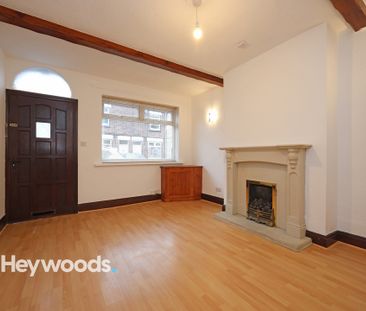 2 bed terraced house to rent in Welby Street, Stoke-on-Trent, Staff... - Photo 4