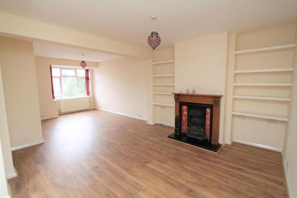 3 bedroom semi-detached house to rent - Photo 1