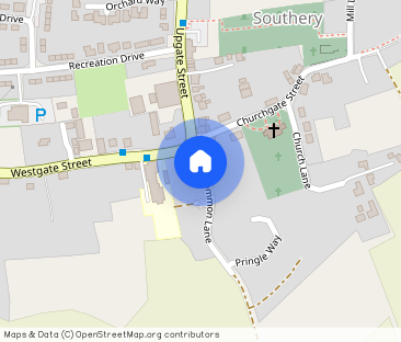 Westgate Street, Southery - Photo 1