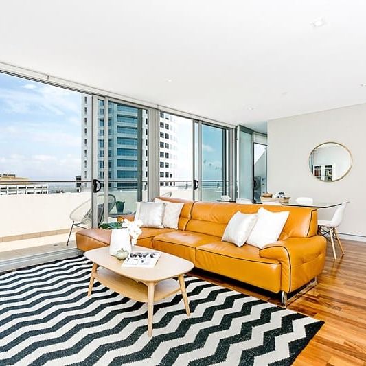 33/45 Chandos Street, St Leonards - Photo 1