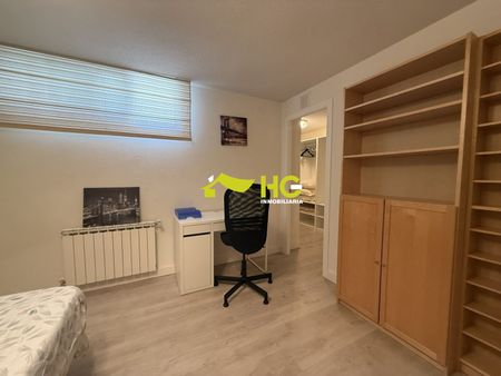 Alquiler Chalet Pareado en Casco Urbano, Villaviciosa De Odón - Photo 2