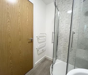 1 bedroom apartment to rent - Photo 4