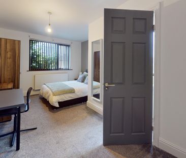 Eldon Place Room 1 - Photo 3