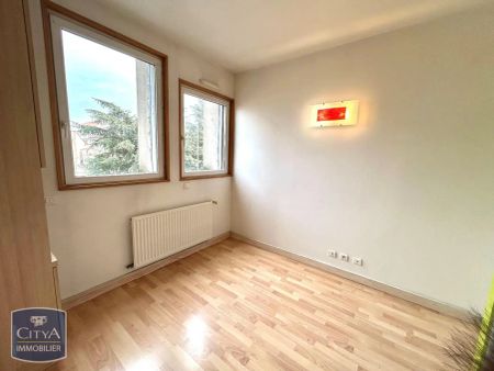 Appartement à louer 2 pièces 56.08m² - Photo 4