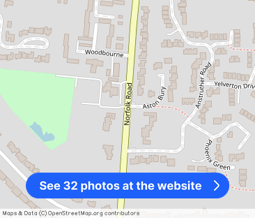 Claremont Gardens, Norfolk Road - Photo 1