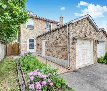 For Lease - 2 Maitland Drive, Markham, Ontario - Photo 4