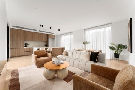 20 Swift Street, Northcote VIC 3070 - House For Rent | Domain - Photo 2