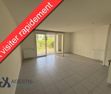 APPARTEMENT T3 64M - Photo 5