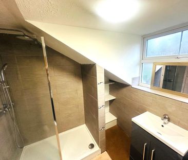 1 bedroom terraced house to rent - Photo 6