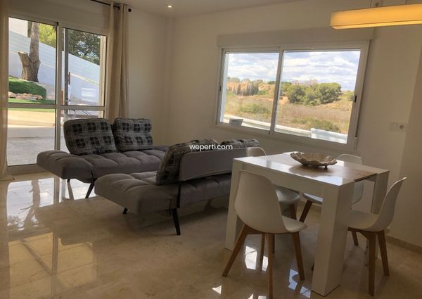Villa in Orihuela Costa, la zenia, for rent