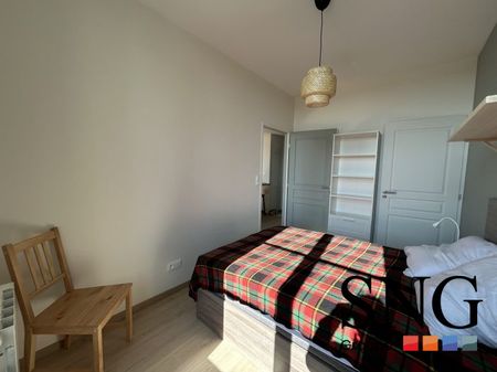 T2 RENOVE COMME NEUF - Photo 4