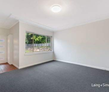 FOUR BEDROOM FAMILY HOME - Photo 1