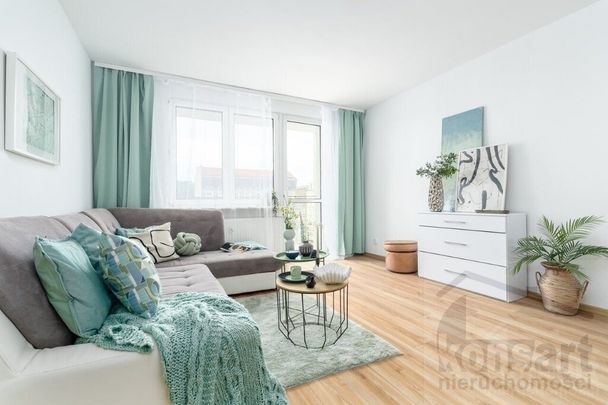 al. Wyzwolenia, ZACHODNIOPOMORSKIE, ŚRÓDMIEŚCIE-CENTRUM, Szczecin - Zdjęcie 1