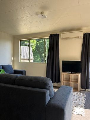Sunny & warm fully furnished house in CBD - Photo 1