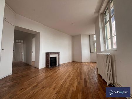 Location Appartement 4 pièces 91m² REIMS 51100 - Photo 5