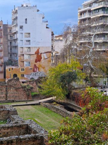 Διαμέρισμα για ενοικίαση Πλατεία Ναυαρίνου (Κέντρο Θεσσαλονίκης) - Photo 5