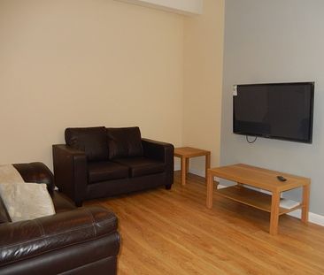 4 Bed End terrace house, Exmouth Street. - Photo 2