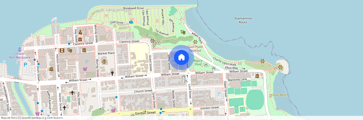 8/7 Lord Street, NSW 2444, Port Macquarie